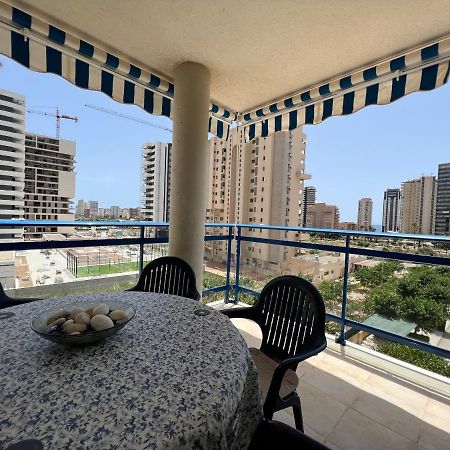 Apartmán Estrella III 4 - Inmodream Calpe Exteriér fotografie