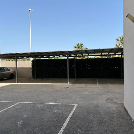 Apartmán Estrella III 4 - Inmodream Calpe Exteriér fotografie