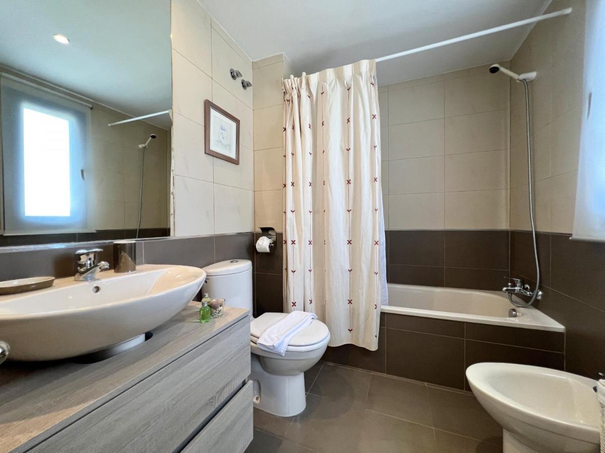 Apartmán Estrella III 4 - Inmodream Calpe Exteriér fotografie