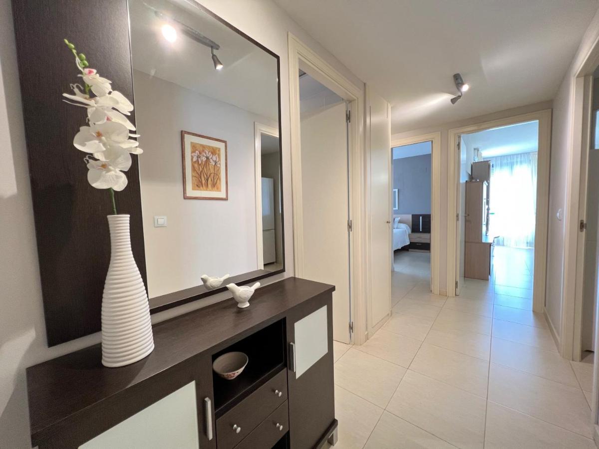 Apartmán Estrella III 4 - Inmodream Calpe Exteriér fotografie