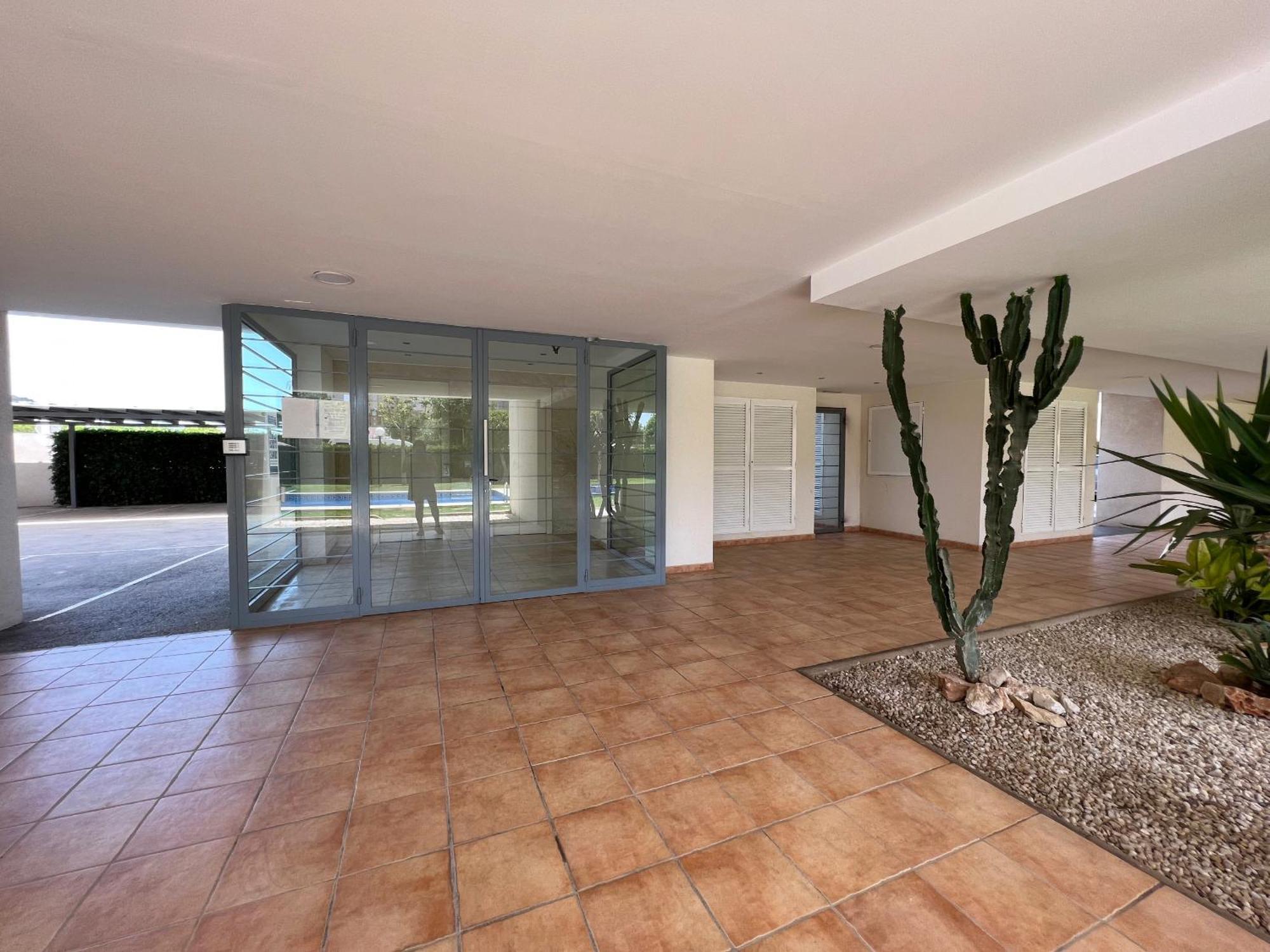 Apartmán Estrella III 4 - Inmodream Calpe Exteriér fotografie