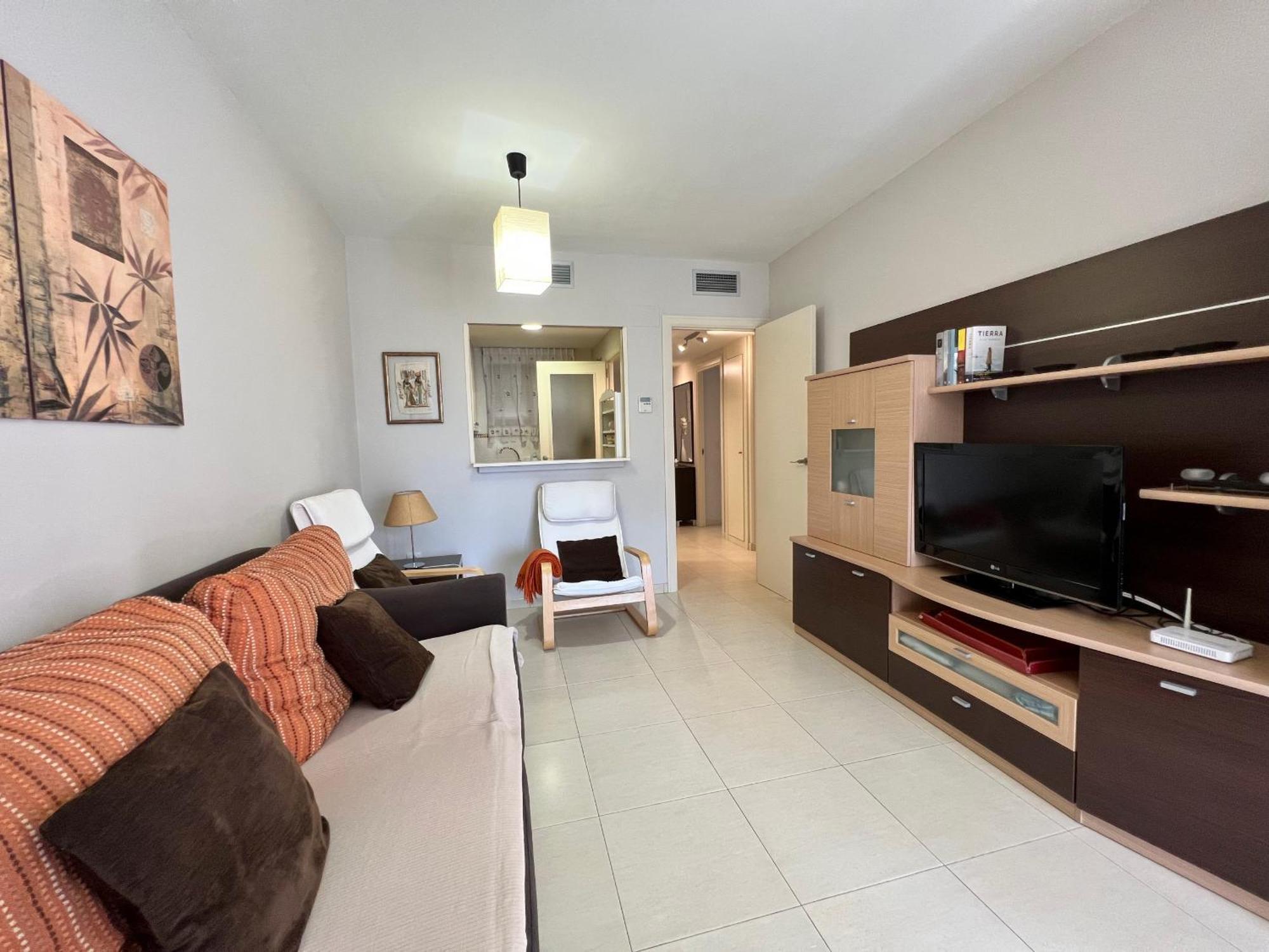 Apartmán Estrella III 4 - Inmodream Calpe Exteriér fotografie
