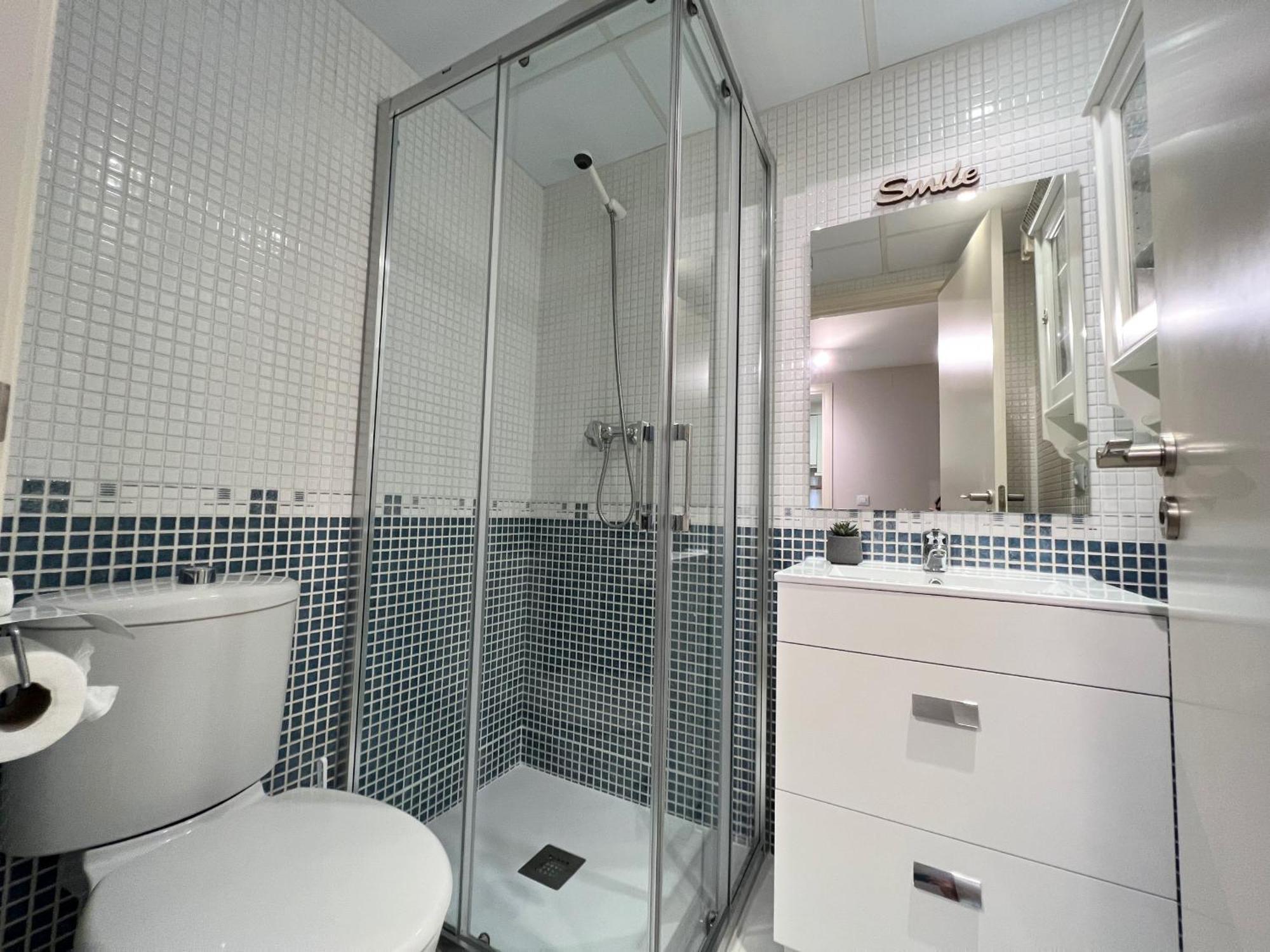 Apartmán Estrella III 4 - Inmodream Calpe Exteriér fotografie